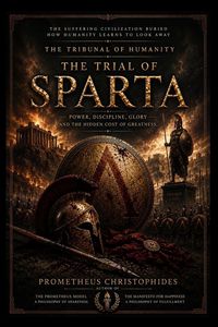 Produktbild: The Trial of Sparta