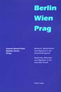 Produktbild: Berlin &ndash; Wien &ndash; Prag
