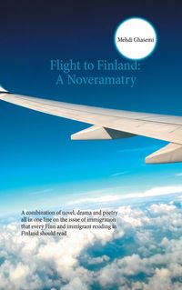 Produktbild: Flight to Finland: A Noveramatry
