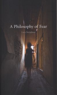 Produktbild: Philosophy of Fear