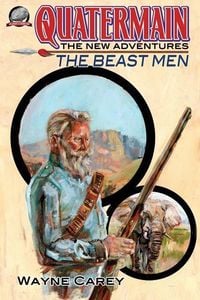 Produktbild: Quatermain