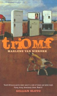 Produktbild: Triomf