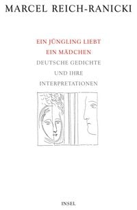 Produktbild: Ein J&uuml;ngling liebt ein M&auml;dchen