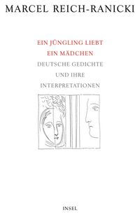 Produktbild: Ein J&uuml;ngling liebt ein M&auml;dchen