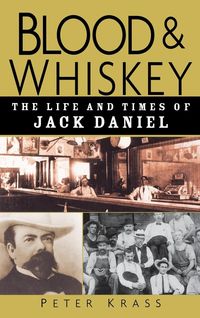Produktbild: Blood and Whiskey
