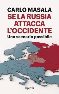 Produktbild: Se la Russia attacca l'Occidente. Uno scenario possibile