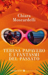 Produktbild: Teresa Papavero e i fantasmi del passato
