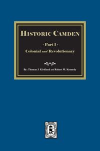 Produktbild: Historic Camden