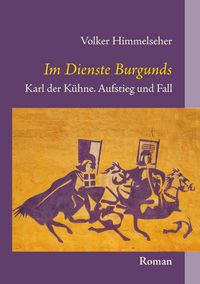 Produktbild: Im Dienste Burgunds