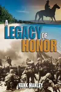 Produktbild: A Legacy of Honor