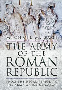 Produktbild: The Army of the Roman Republic