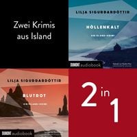 Produktbild: H&ouml;llenkalt & Blutrot (Nur bei uns!)