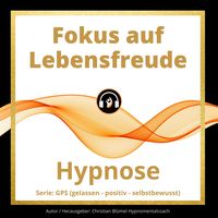 Produktbild: Fokus auf Lebensfreude