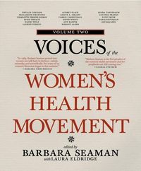 Produktbild: Voices of the Women's Health Movement, Volume 2