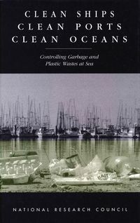Produktbild: Division on Engineering and Physical Sciences: Clean Ships C