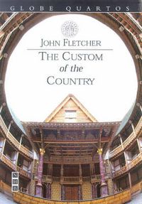 Produktbild: Fletcher, J: The Custom of the Country