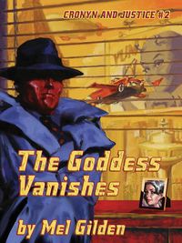 Produktbild: The Goddess Vanishes