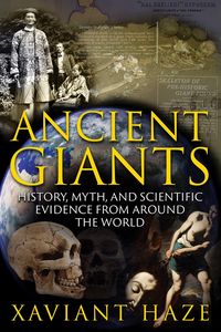 Produktbild: Ancient Giants