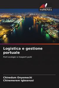 Produktbild: Logistica e gestione portuale