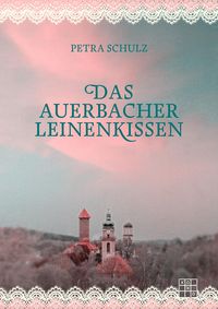 Produktbild: Das Auerbacher Leinenkissen