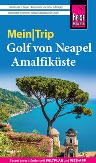 Produktbild: Reise Know-How MeinTrip Golf von Neapel und Amalfik&uuml;ste