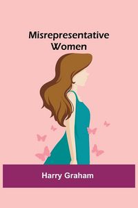 Produktbild: Misrepresentative Women