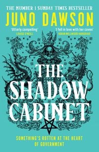 Produktbild: The Shadow Cabinet