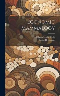 Produktbild: Economic Mammalogy