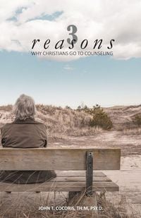 Produktbild: 3 Reasons Why Christians Go to Counseling