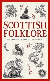 Produktbild: Scottish Folklore