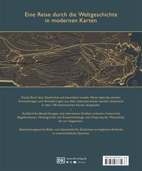 Die Geschichte der Welt in Karten