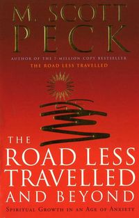 Produktbild: The Road Less Travelled And Beyond