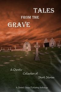 Produktbild: Tales from the Grave