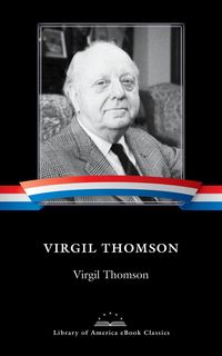 Produktbild: Virgil Thomson