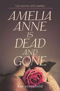 Produktbild: Amelia Anne Is Dead & Gone