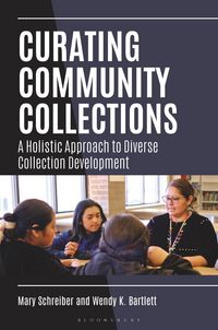 Produktbild: Curating Community Collections