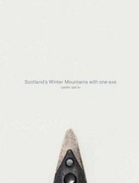Produktbild: Scotland's Winter Mountains with one axe
