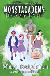 Produktbild: The Magic Knight