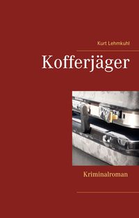 Produktbild: Kofferj&auml;ger