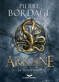 Produktbild: Arkane