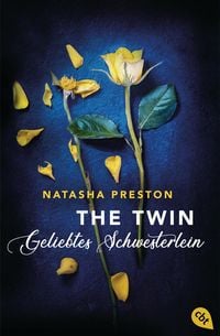 Produktbild: The Twin - Geliebtes Schwesterlein