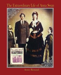 Produktbild: The Extraordinary Life of Anna Swan