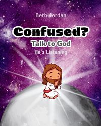 Produktbild: Confused? Talk to God