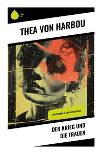Produktbild: Der Krieg und die Frauen