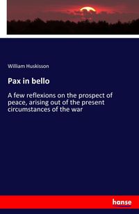 Produktbild: Pax in bello