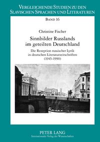 Produktbild: Sinnbilder Russlands im geteilten Deutschland
