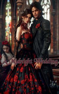 Produktbild: A Midnight Wedding