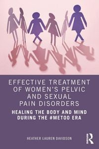 Produktbild: Effective Treatment of Women's Pelvic and Sexual Pain Disorders