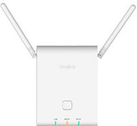 Produktbild: Yealink W90DM DECT Konferenztelefon Basisstation PoE Wei&szlig;