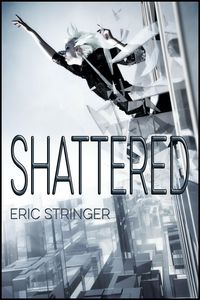 Produktbild: Shattered
